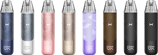 OXVA Nexlim GO KIT