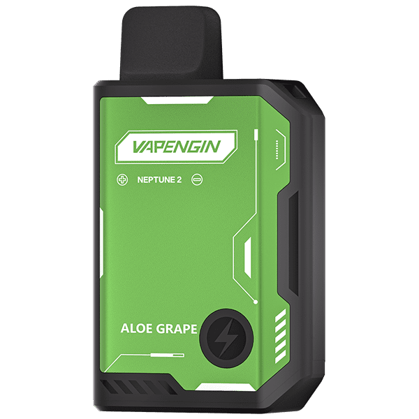 VAPENGIN Neptune 2 Aloe Grape