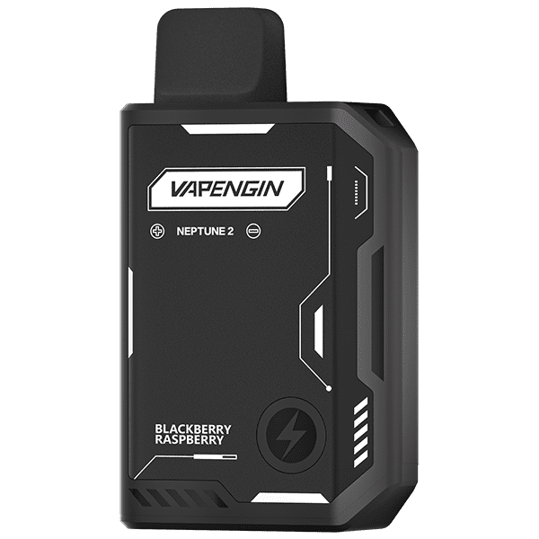 VAPENGIN Neptune 2 Blackberry Raspberry