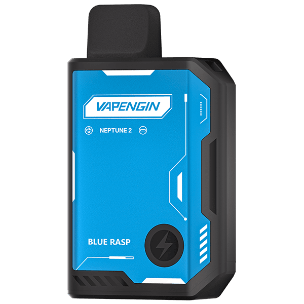 VAPENGIN Neptune 2 Blue Rasp