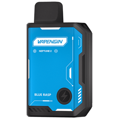 VAPENGIN Neptune 2 Blue Rasp