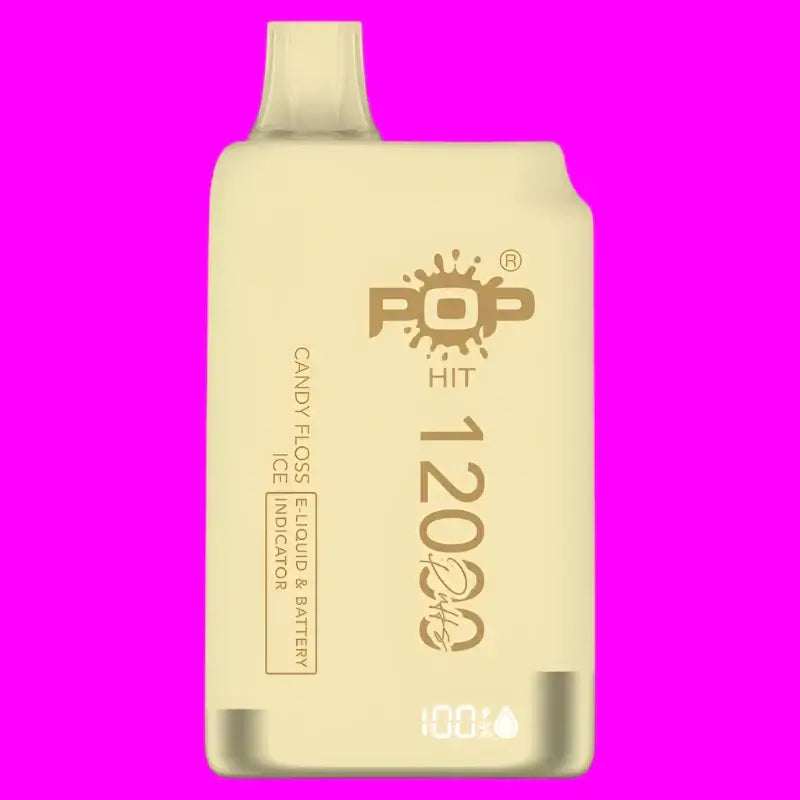 Pop Hit 12000 Disposable Pod Device