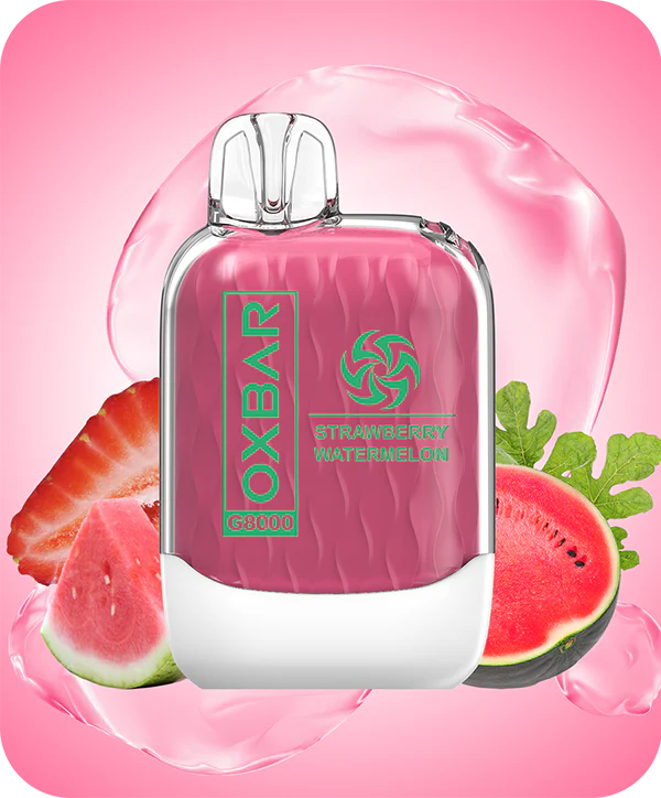 OXBAR_G8000_StrawberryWatermelon