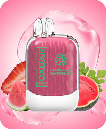 OXBAR_G8000_StrawberryWatermelon