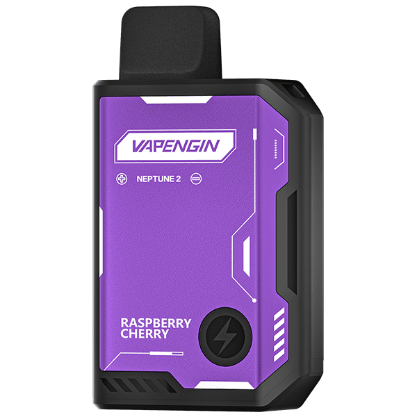 VAPENGIN Neptune 2 Raspberry Cherry