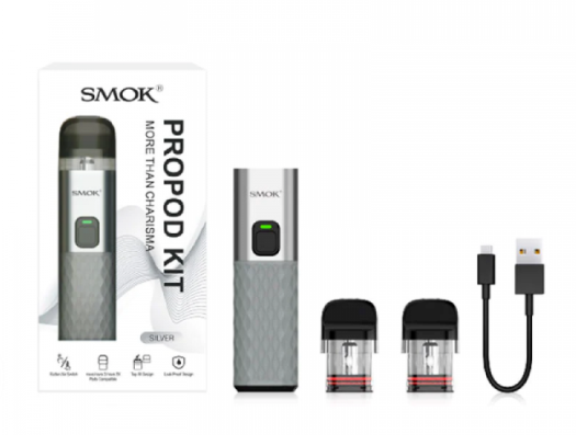 SMOK PROPOD Kit - Only R395 | Best Price