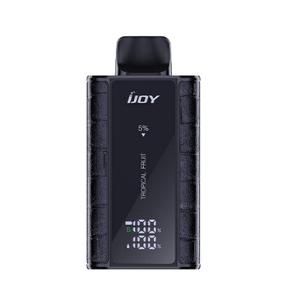 iJoy Captain 10000 Puffs 5% - Liquid & Battery DEAL Get 5 Save 5%!!