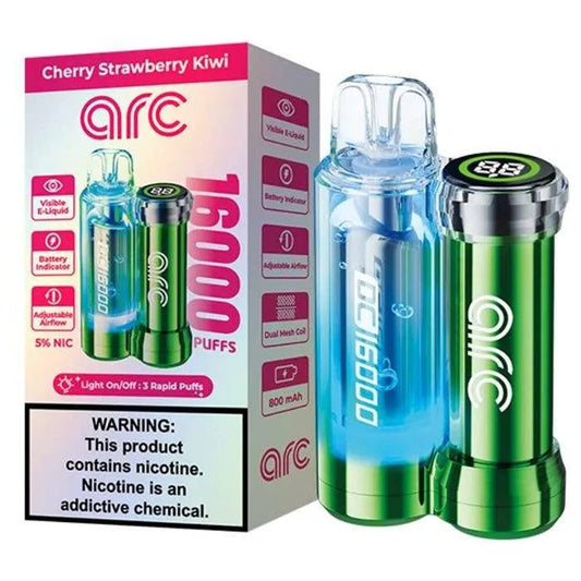 ARC DC16000 - Coffee and Vape Shop South Africa