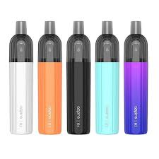 Aspire Kit + Coils - Coffee and Vape Shop South Africa