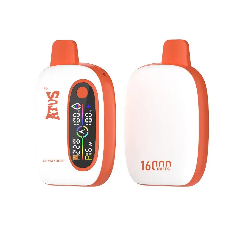 ATVS 16K - Coffee and Vape Shop South Africa