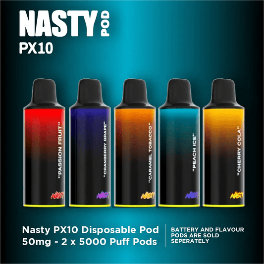 Bargain Vapes Under R100 - Coffee and Vape Shop South Africa