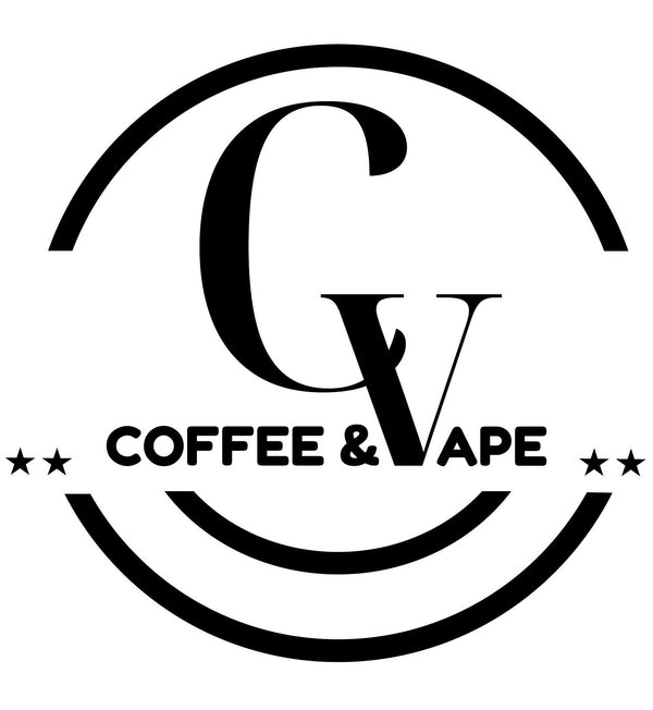 Coffee and Vape Shop South Africa