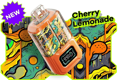 CRAZY ACE B15000 - Coffee and Vape Shop South Africa