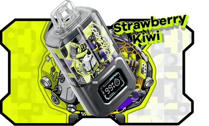 CRAZY ACE B15000 - Coffee and Vape Shop South Africa