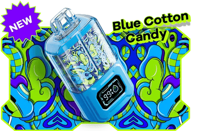CRAZY ACE B15000 - Coffee and Vape Shop South Africa