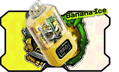 CRAZY ACE B15000 - Coffee and Vape Shop South Africa