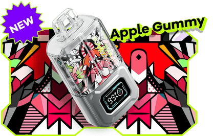 CRAZY ACE B15000 - Coffee and Vape Shop South Africa