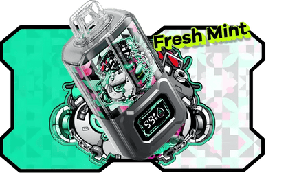 CRAZY ACE B15000 - Coffee and Vape Shop South Africa