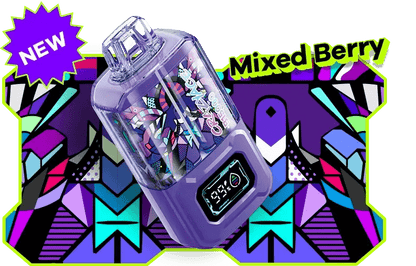 CRAZY ACE B15000 - Coffee and Vape Shop South Africa