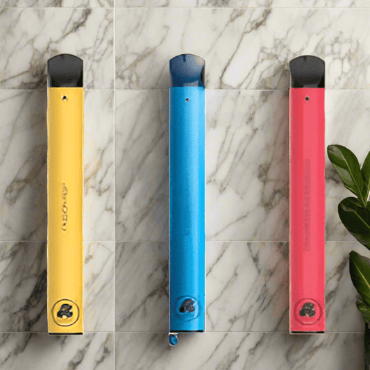 E - xhale 900 Puff - Coffee and Vape Shop South Africa