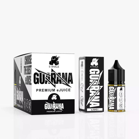 E - xhale eJuice - Coffee and Vape Shop South Africa