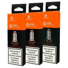 Geek vape coil - Coffee and Vape Shop South Africa