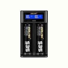 Golisi - i2 Smart Charger - Coffee and Vape Shop South Africa