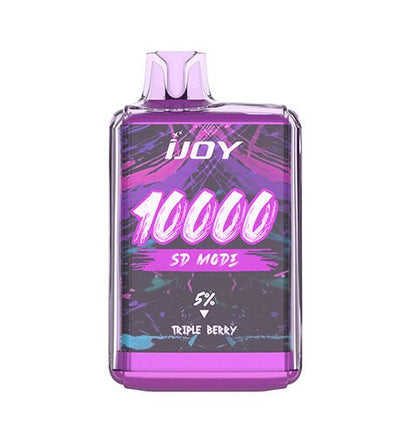 IJOY Bar SD10000 - Coffee and Vape Shop South Africa