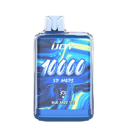 IJOY Bar SD10000 - Coffee and Vape Shop South Africa