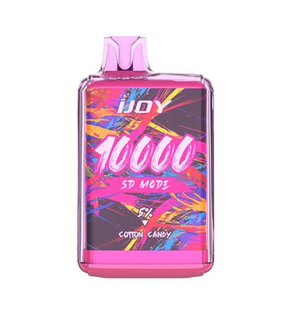 IJOY Bar SD10000 - Coffee and Vape Shop South Africa