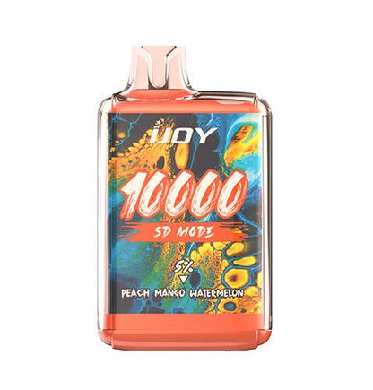 IJOY Bar SD10000 - Coffee and Vape Shop South Africa