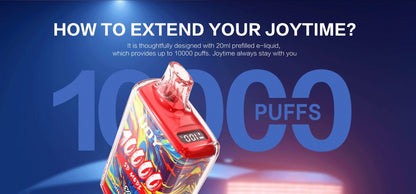 IJOY Bar SD10000 - Coffee and Vape Shop South Africa