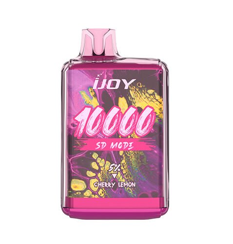 IJOY Bar SD10000 - Coffee and Vape Shop South Africa