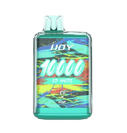 IJOY Bar SD10000 - Coffee and Vape Shop South Africa