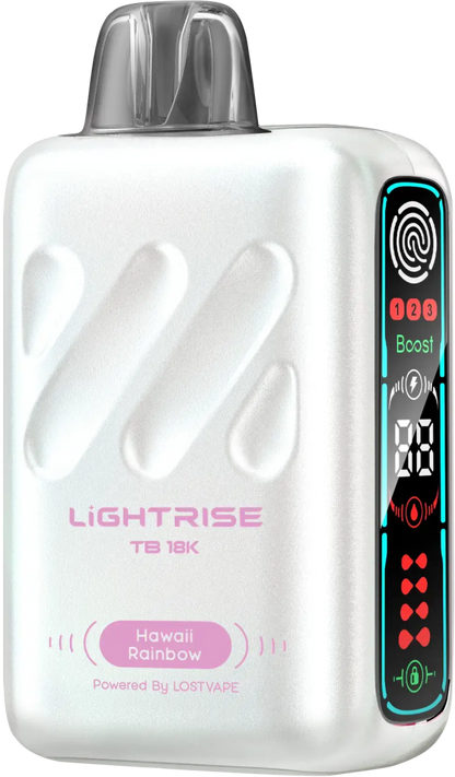 Lightrise TB 18K - Coffee and Vape Shop South Africa