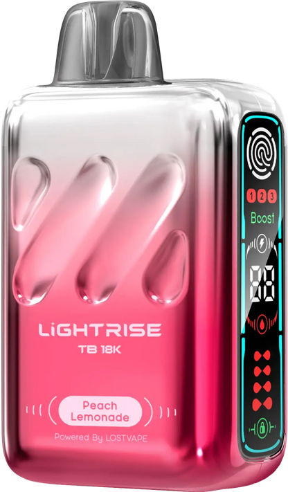 Lightrise TB 18K - Coffee and Vape Shop South Africa