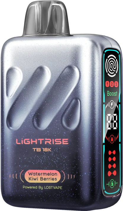 Lightrise TB 18K - Coffee and Vape Shop South Africa