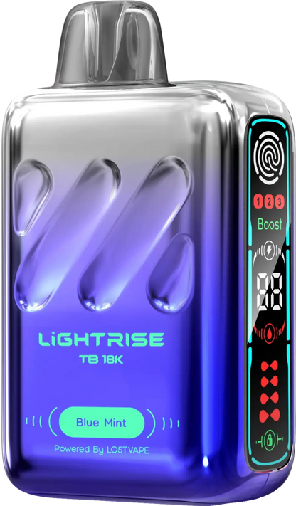 Lightrise TB 18K - Coffee and Vape Shop South Africa