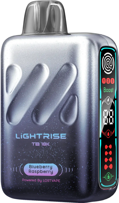 Lightrise TB 18K - Coffee and Vape Shop South Africa