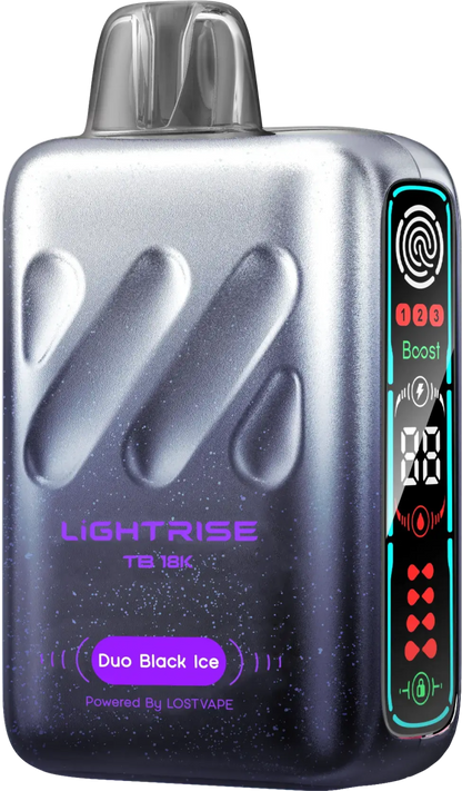 Lightrise TB 18K - Coffee and Vape Shop South Africa