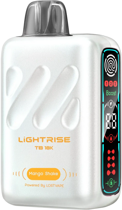 Lightrise TB 18K - Coffee and Vape Shop South Africa