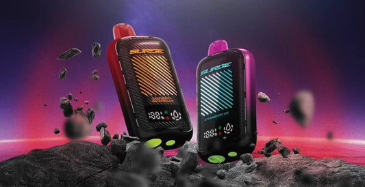 Nasty 55K Surge - Coffee and Vape Shop South Africa