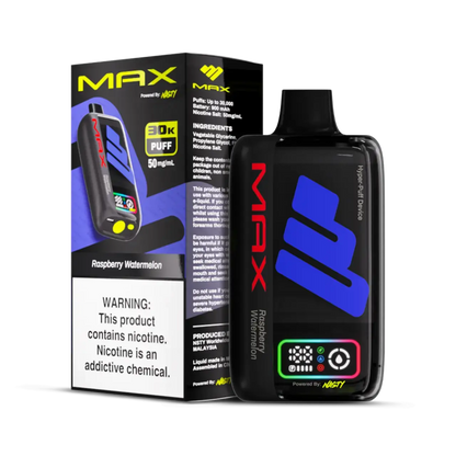 Nasty Bar Max 30K - Coffee and Vape Shop South Africa