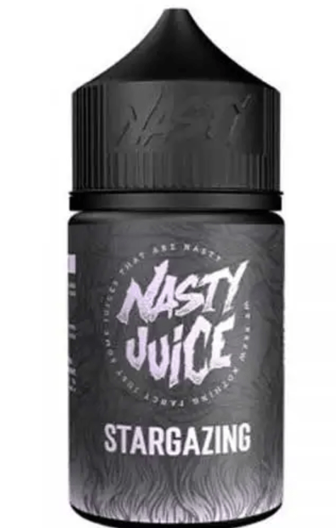 Nasty Vape Juice – Stargazing E - Liquid 3mg 60ml - Coffee and Vape Shop South Africa