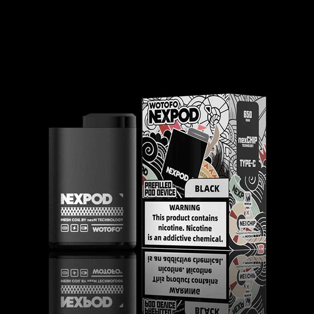 Wotofo NexPod Replacement Battery