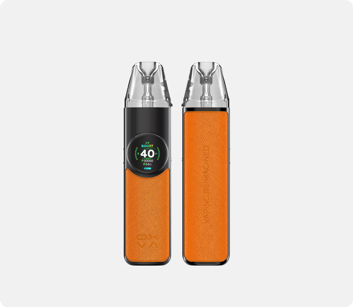 Oxva NeXLim Kit - Coffee and Vape Shop South Africa - Coffee and Vape Shop South Africa