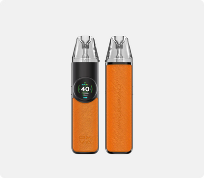 Oxva NeXLim Kit - Coffee and Vape Shop South Africa - Coffee and Vape Shop South Africa
