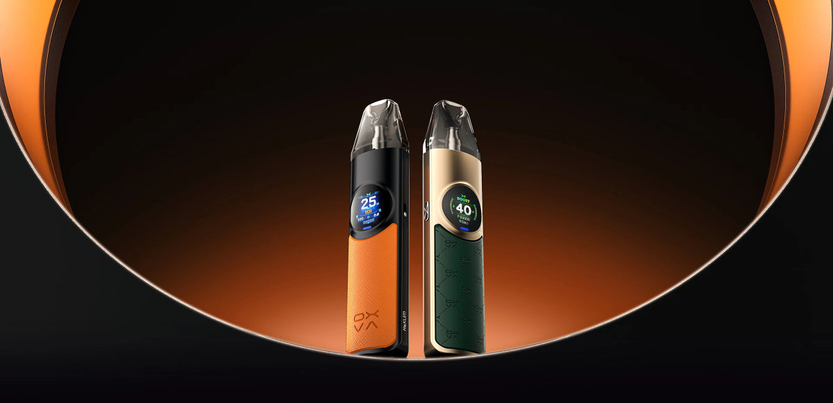 Oxva NeXLim Kit - Coffee and Vape Shop South Africa - Coffee and Vape Shop South Africa