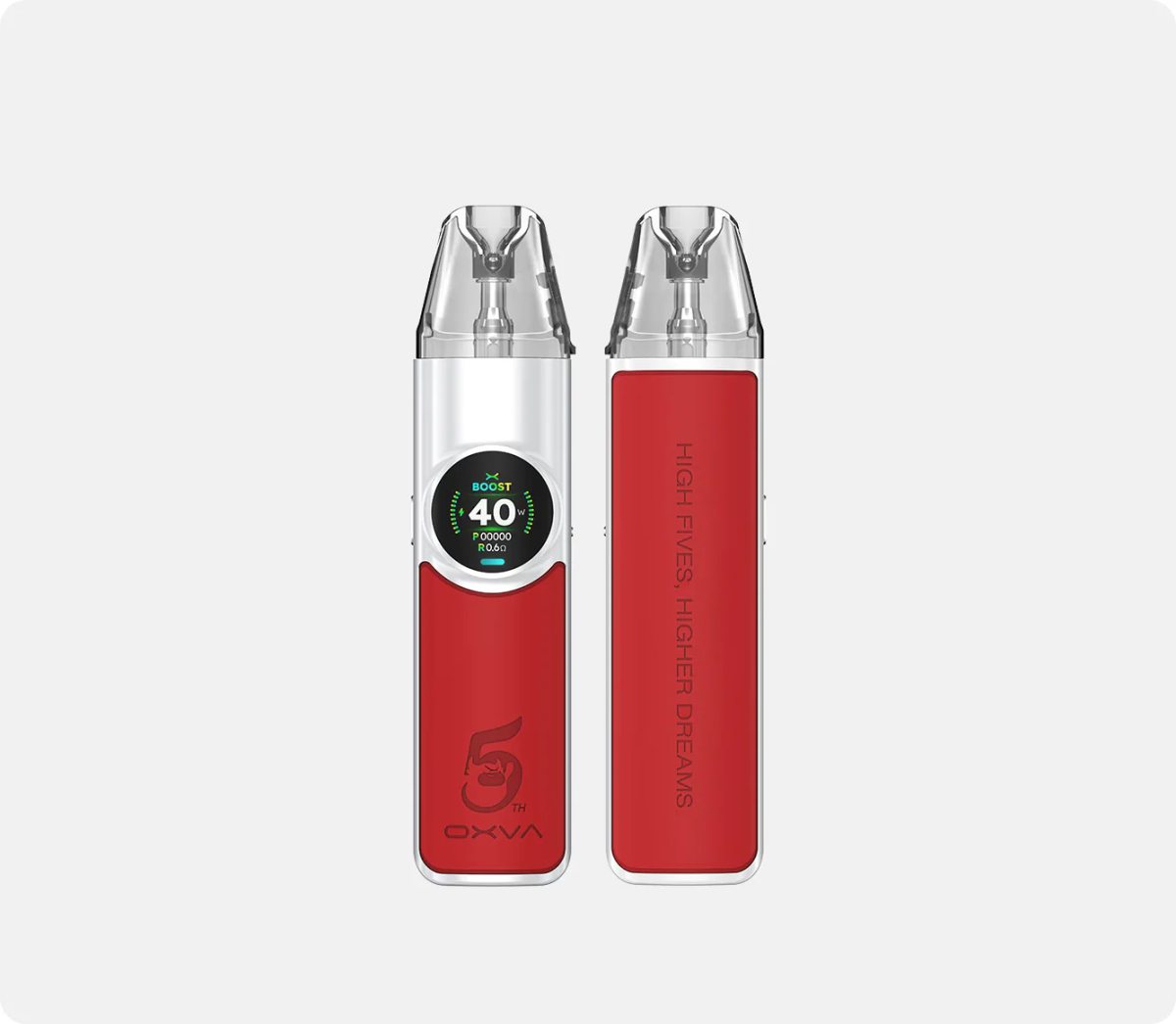 Oxva NeXLim Kit - Coffee and Vape Shop South Africa - Coffee and Vape Shop South Africa