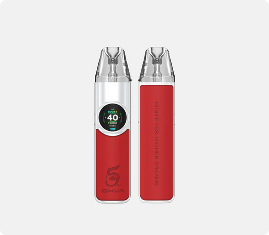 Oxva NeXLim Kit - Coffee and Vape Shop South Africa - Coffee and Vape Shop South Africa
